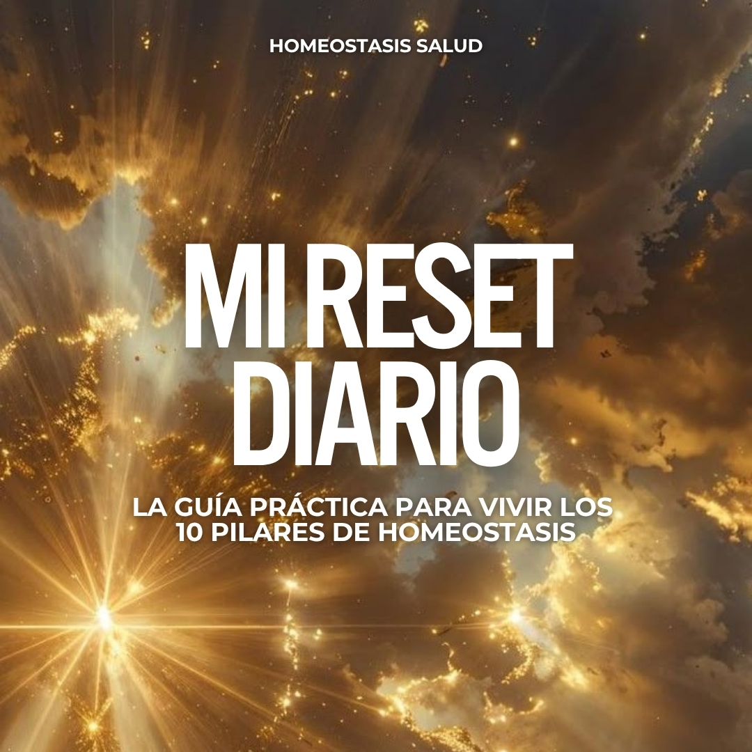 Mi Reset Diario